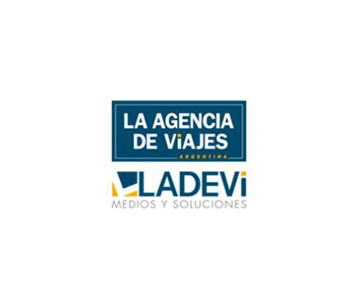 La agencia de viajes argentina