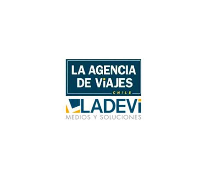 La agencia de viajes Chile