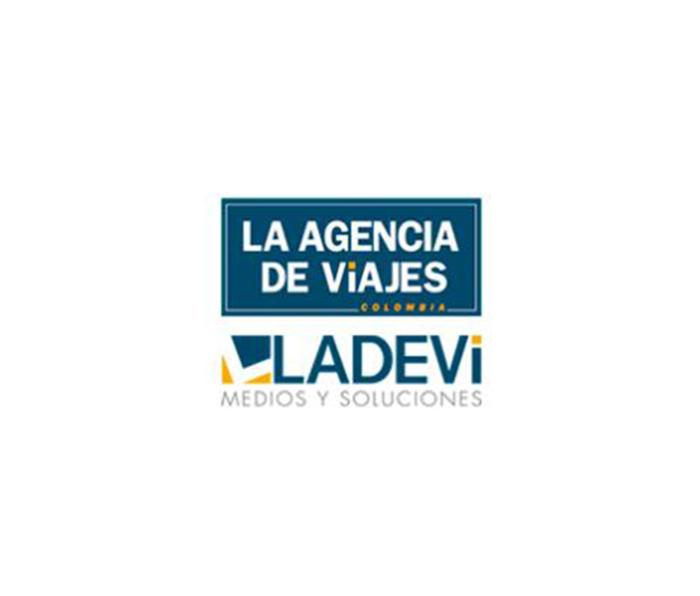 La agencia de viajes colombia