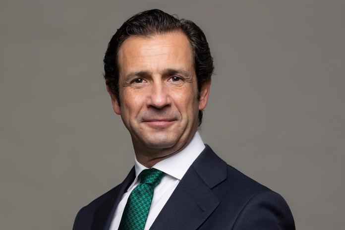 Antonio López de Ávila