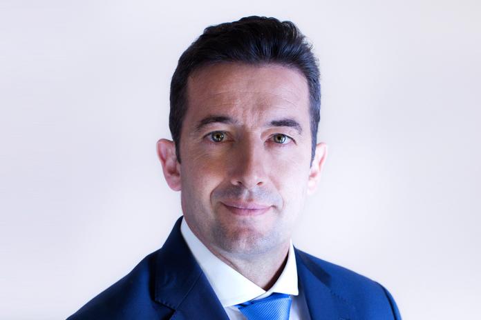 Carlos Díez de la Lastra