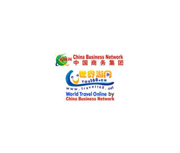 China Business Network