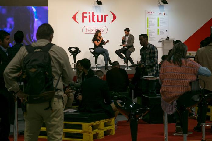 Festivals fitur microsite