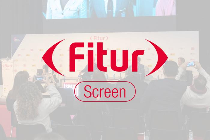 Logo Fitur Screen