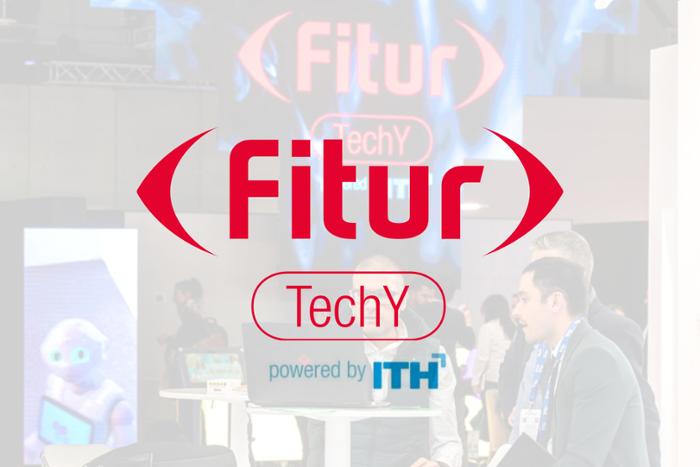 Logo Fitur Techy
