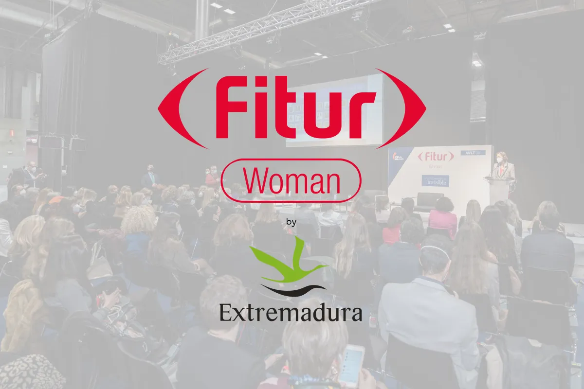 Logo Fitur Woman