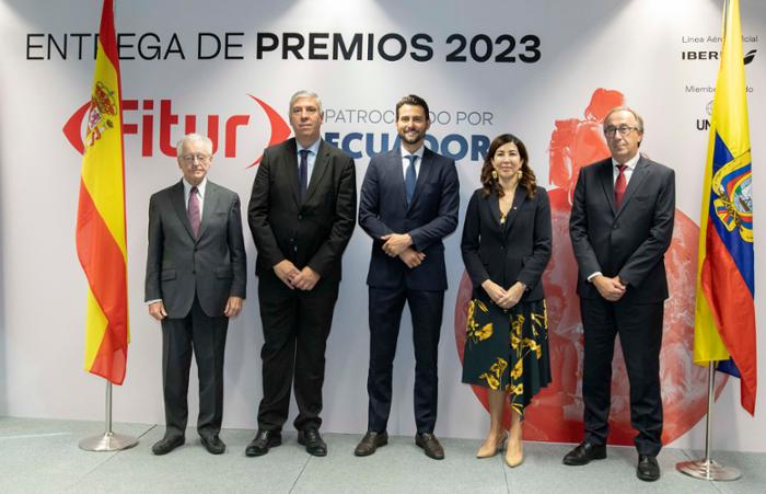 PREMIOS FITUR 23