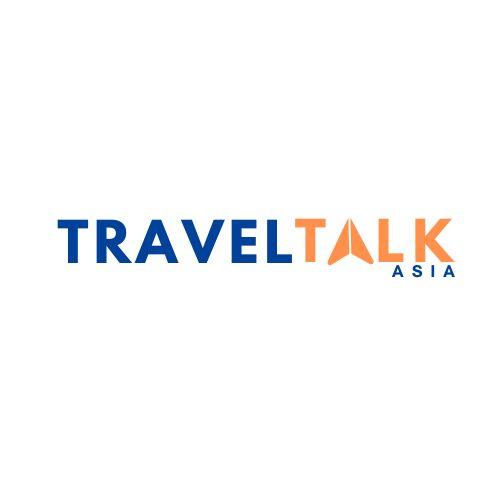 Travel Talk Asia