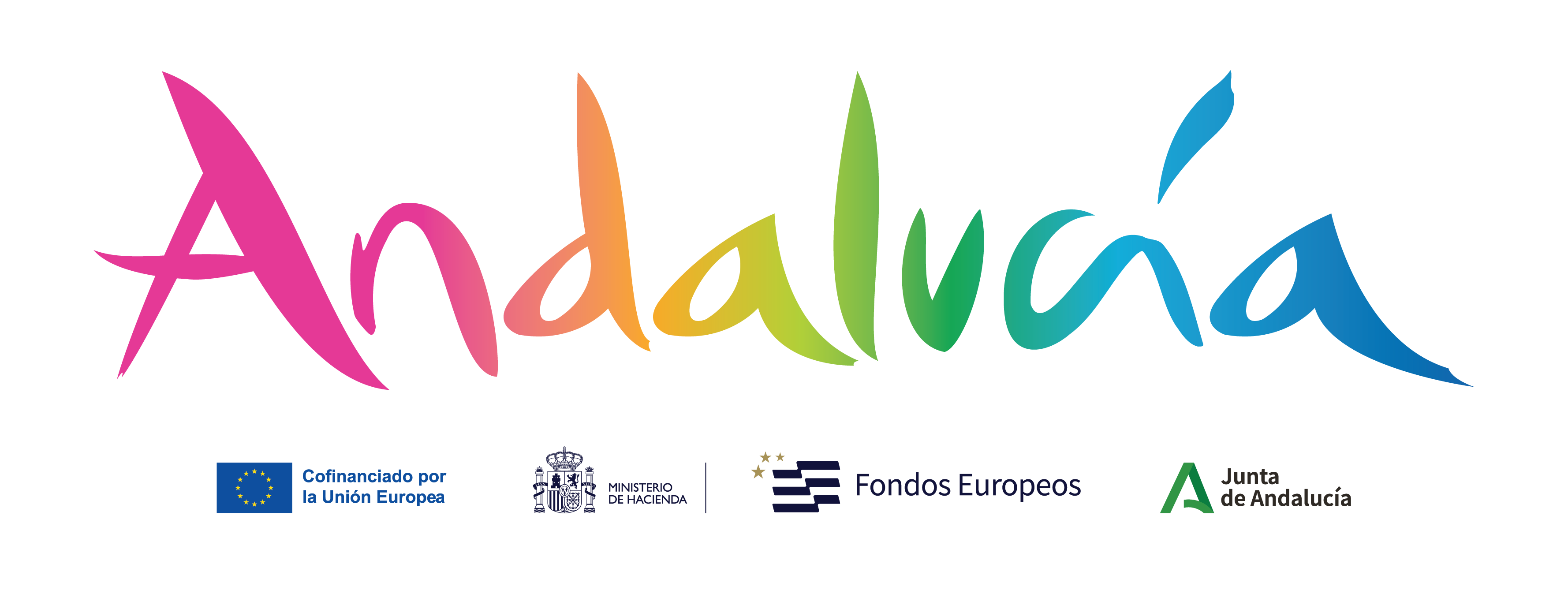 Logo Andalucía