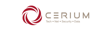 Logo cerium