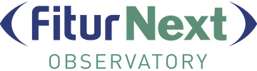 logotipo de FITUR Next
