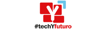 Logo #techYfuturo