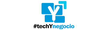 Logo #techYnegocio