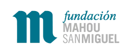 Fundación Mahou San Miguel Logo