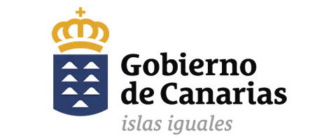 Gobierno Canarias logo