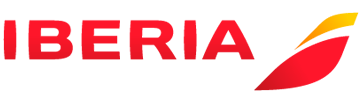 Logo Iberia