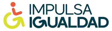 Logo Impulso igualdad