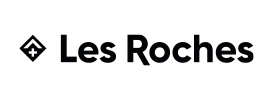 Les Rochess Logo