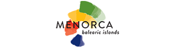 Logo Menorca Balearic Islands