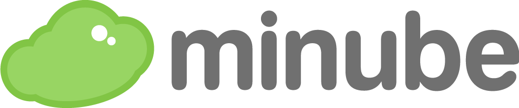 Logo Minube