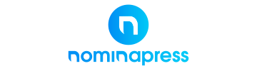 Logo nominapress