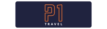 logo p1travel
