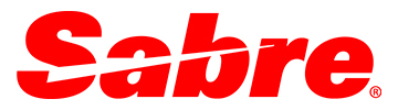 Logo Sabre