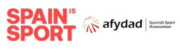 Logo spain sports AFYDAD