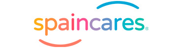 Logo Spaincares