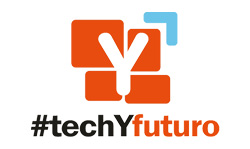 Logo TechY Futuro