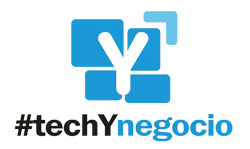 Logo TechY Negocio