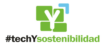 Logo TechY Sostenibilidad