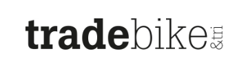 Logo TRADEBIKE