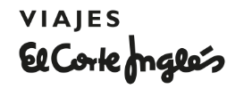 Viajes El Corte Inglés logo