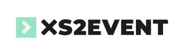 XS2EVENT logo