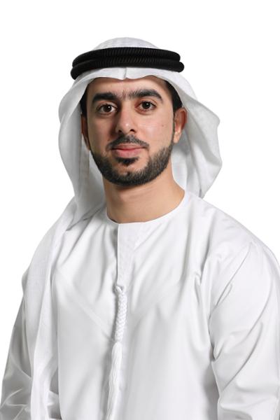Abdulla Yousuf, director de Operaciones Internacionales del Departamento de Cultura y Turismo de Abu Dhabi.