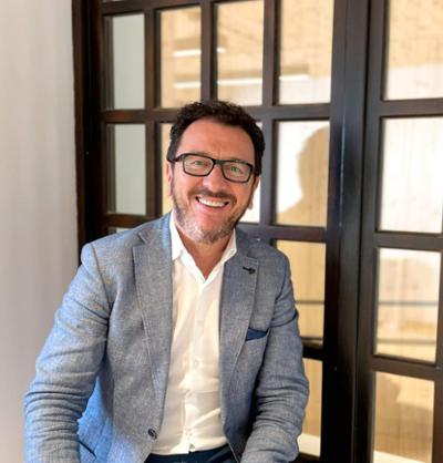 Betim Budzaku, director general de Andorra Turisme.