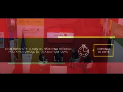 Claves del márketing turístico para afrontar con éxito la era Post-Covid