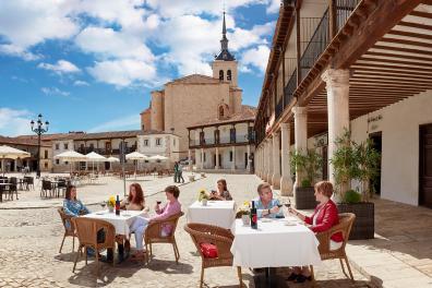 Colmenar Bodega