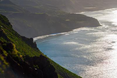 costas con montaña y mar Mexico Fitur 2026