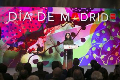 DIA DE MADRID