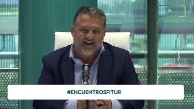 Encuentros FITUR 2021: Mesa de Hoteles