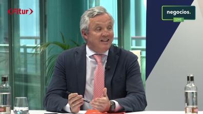 Encuentros FITUR 2021: Mesa de Intermediación