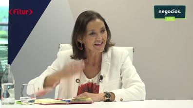 Encuentros FITUR 2021: Mesa Recuperación del Turismo