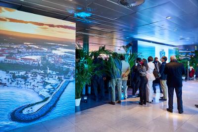 FITUR Cruises 1