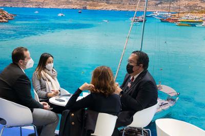 FITUR Cruises 3