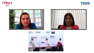 FITUR Talent 2021 Segunda Jornada 20 mayo