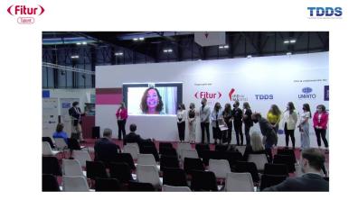 FITUR Talent 2021 Tercera Jornada 21 mayo