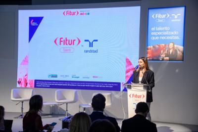 FITUR Talent Jornada