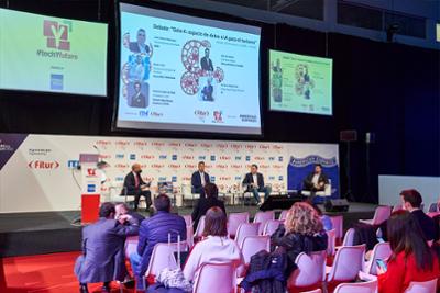 FITUR Techy Futuro
